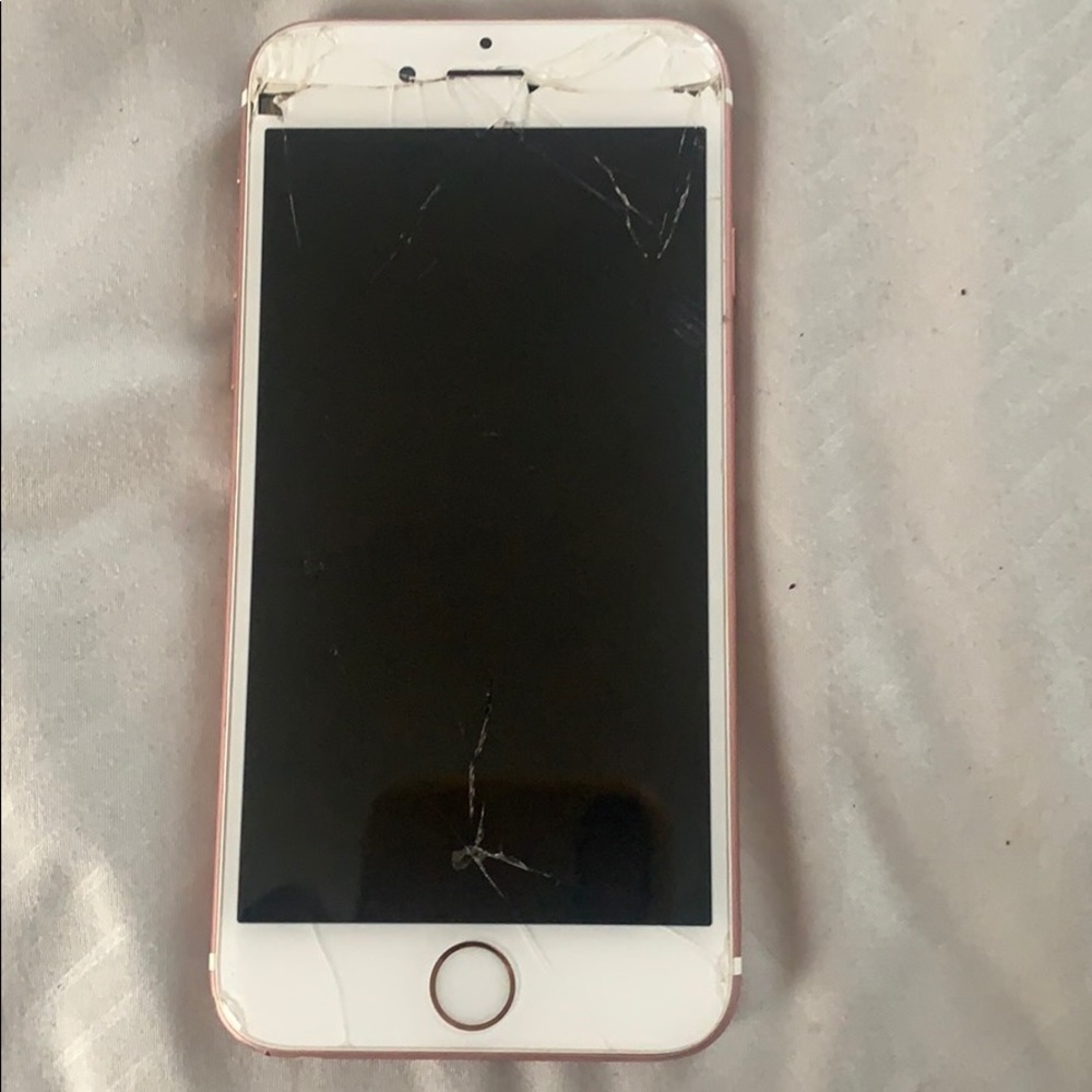 IPhone 6s